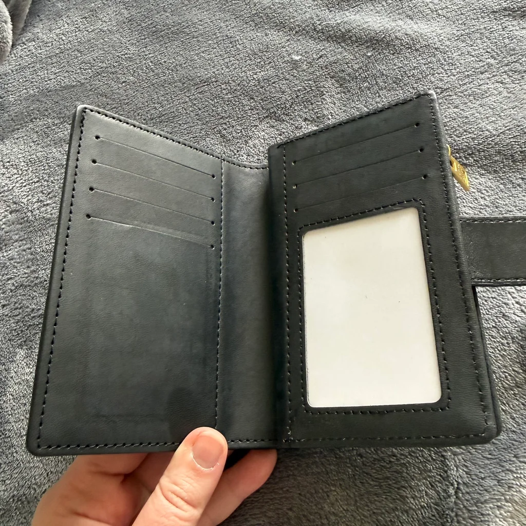 Porta-moedas – photo 4